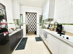 Blk 442 Jade Spring @ Yishun (Yishun), HDB 4 Rooms #509441341